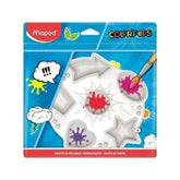 Color Peps Painting Palette